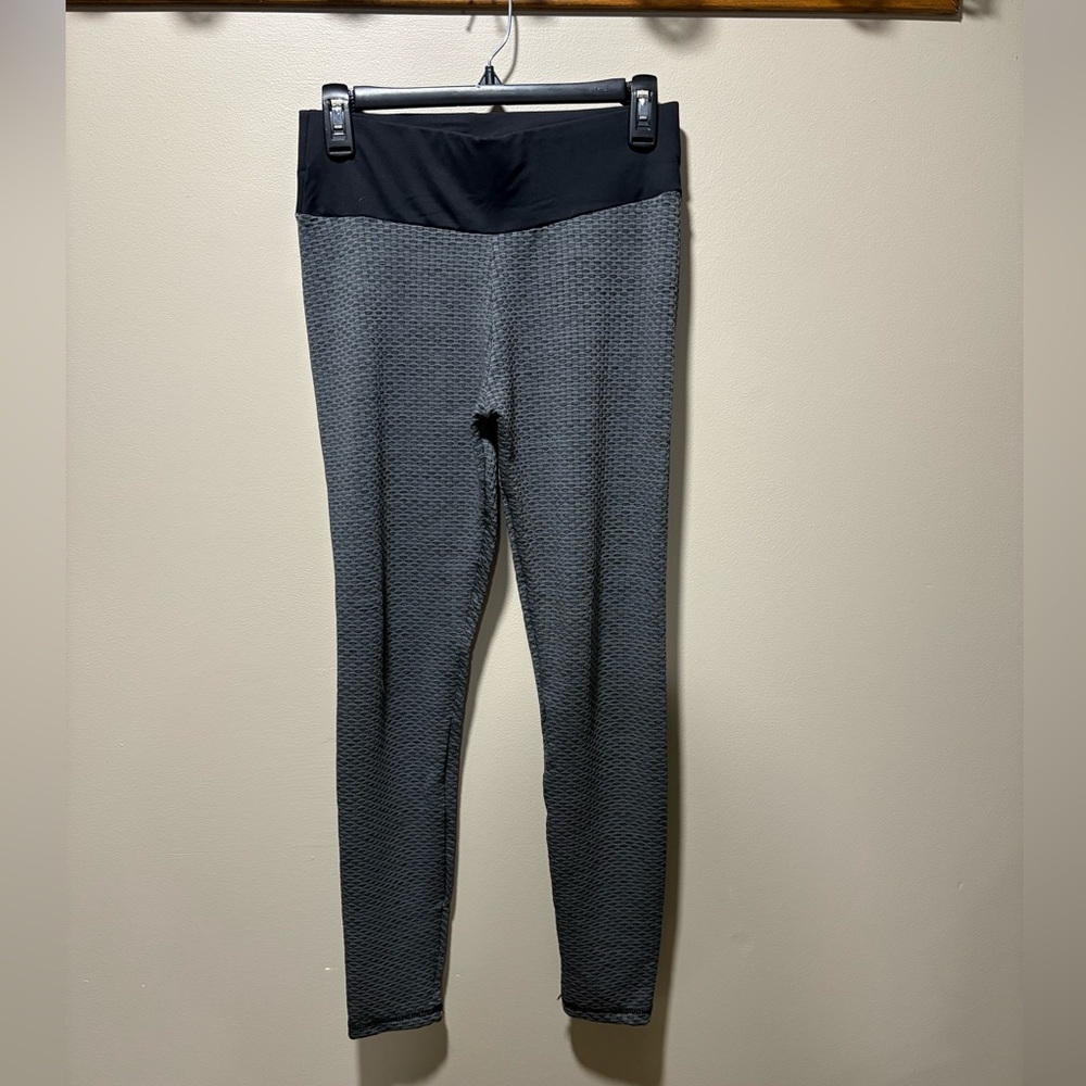Honeycomb Leggings